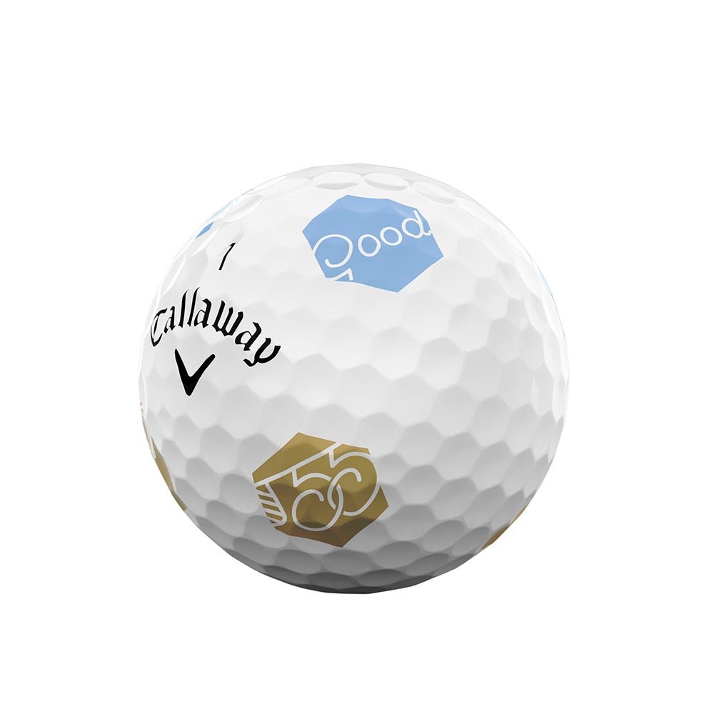 Good Good TruTrack Chrome Tour X – Good Good Golf