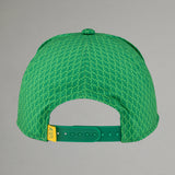 Cactus Verde Rope Hat