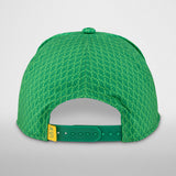 Cactus Verde Rope Hat