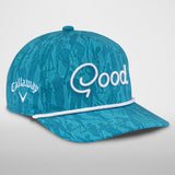 Golf Trip Player's Edition Rope Hat