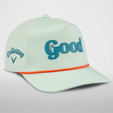 Ocean Eyes Player's Edition Rope Hat