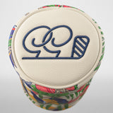 G For Golf Barrel Driver Cover