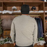 Club Crewneck Sweater