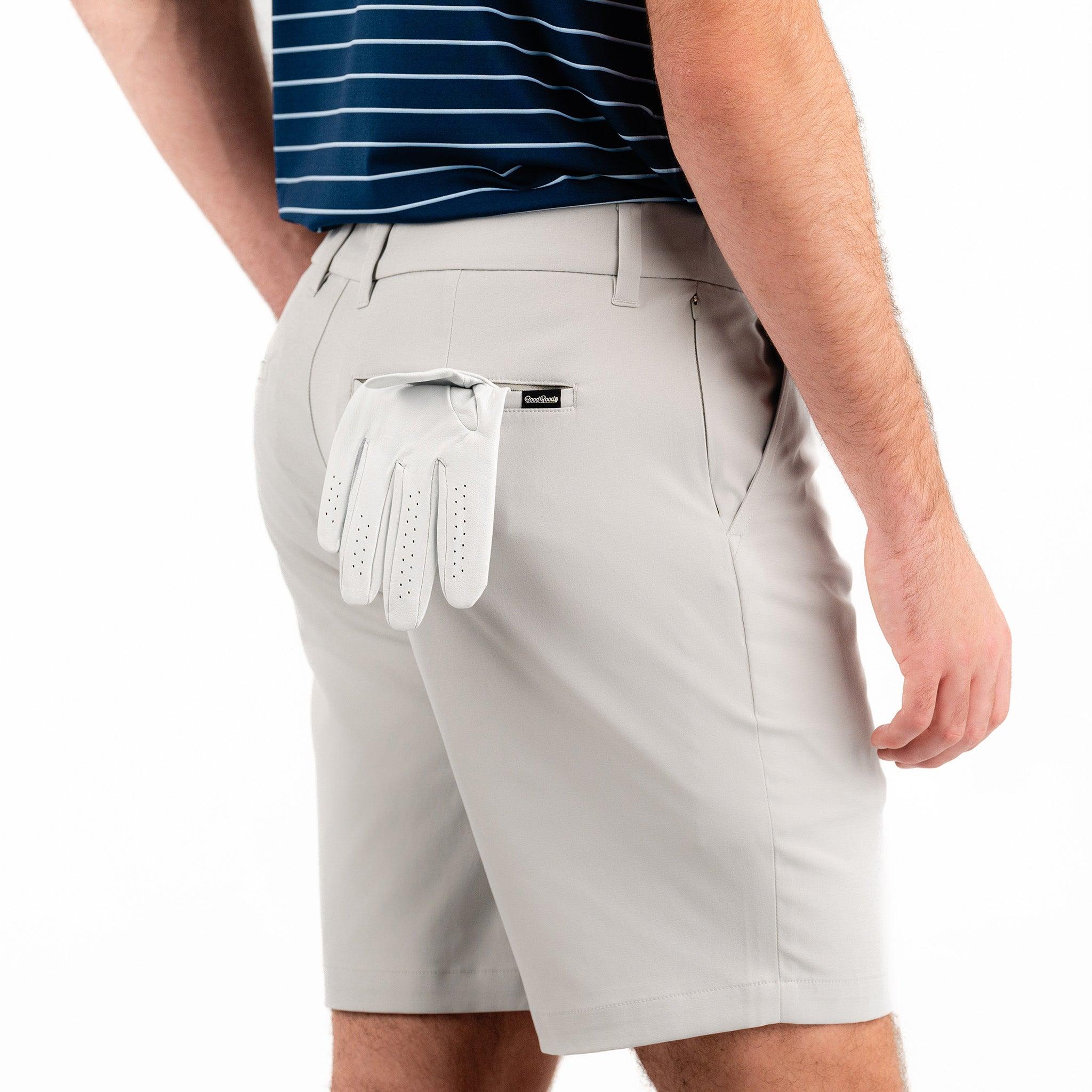 Performance Golf Shorts - Good Good Golf shorts