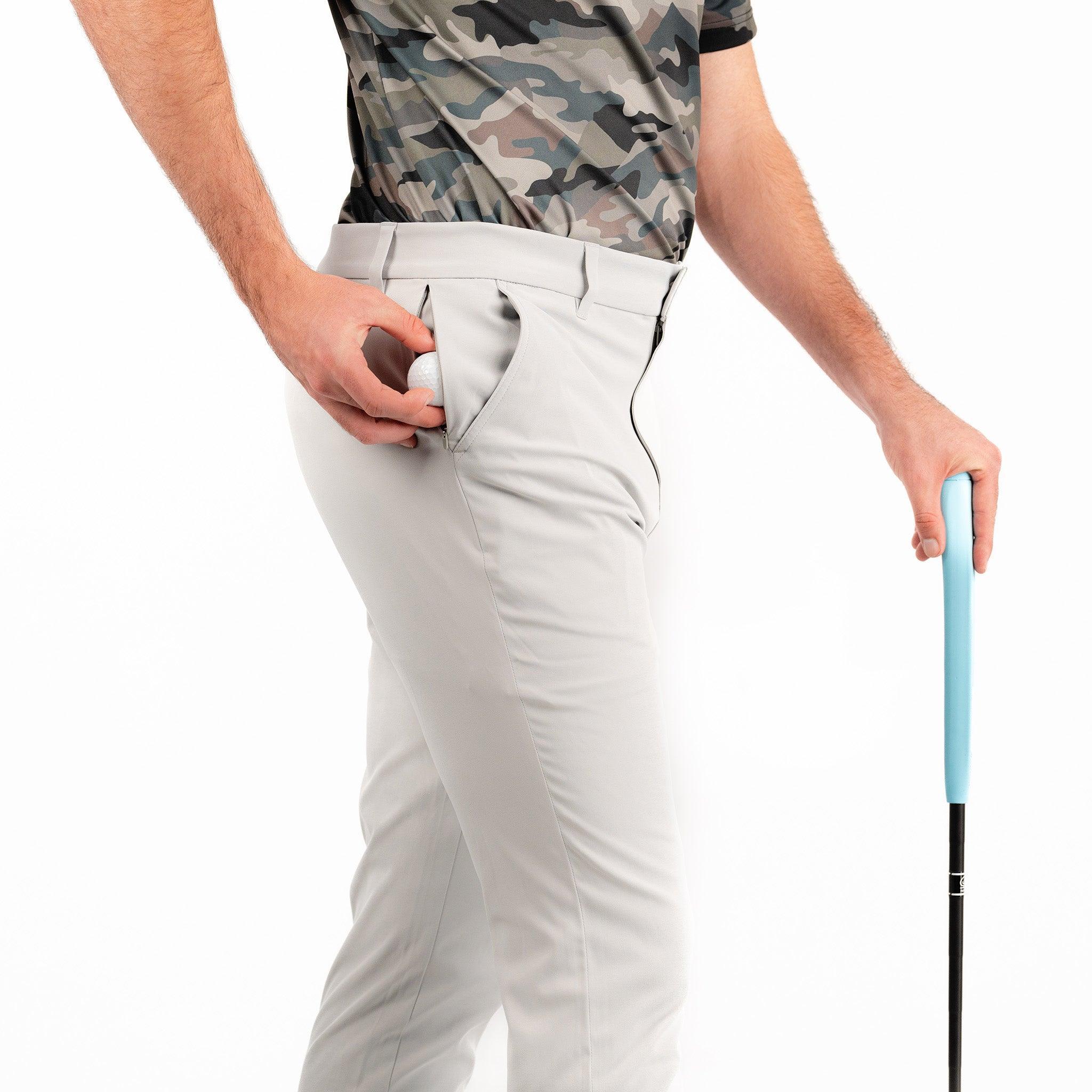 Club Sport Jogger - Ultra-Soft, Lightweight Golf Jogger