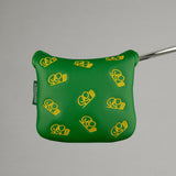 The Bay Mallet Cover