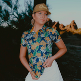 Women's Cabana Polo