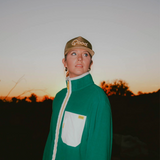 Drain It Fleece Full Zip Jacket