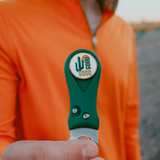 The Bay Divot Tool