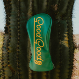 The Bay Driver Cover