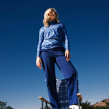 Women's Swing Easy Pintuck Pant