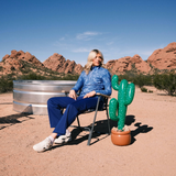 Women's Take The W Q-Zip