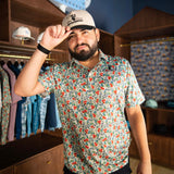 Texas Wildflower Polo