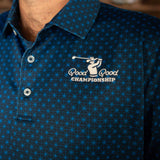 Good Tournament Folds of Honor Polo