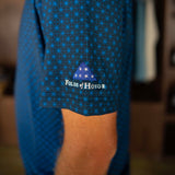Good Tournament Folds of Honor Polo