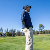 Ideal Textured Polo