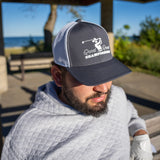 Slice Tournament Trucker Hat