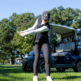 Tournament Drive Cap