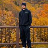 Keep Playing Fleece Hoodie