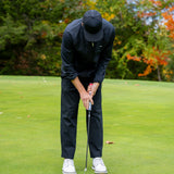 Elite Full Zip Hybrid Jacket