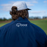 Flyer Full Zip Hybrid Jacket