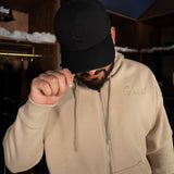 The G Drive Hat