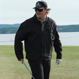 Drive Game Jacket