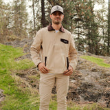 Swing Game Jacket