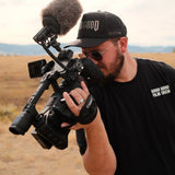 Film Crew T-Shirt