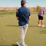 Headland Stripe Polo