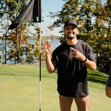The G Drive Hat