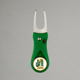 The Bay Divot Tool