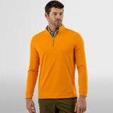 Golden Hour Q-Zip