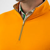 Golden Hour Q-Zip