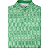 Cactus Verde Polo