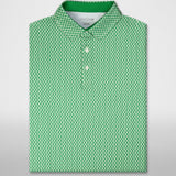 Cactus Verde Polo