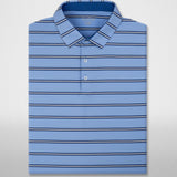 Spectator Stripe Polo