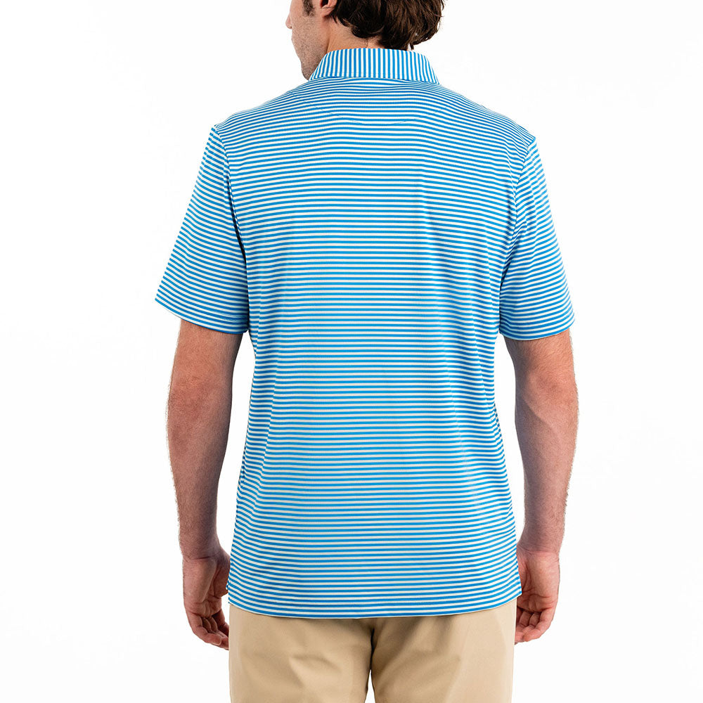 Mirage Polo–Summer Performance Polo by Good Good Golf S