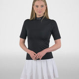 Women's S/S Elite Base Layer
