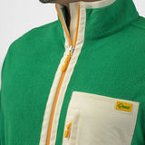 Drain It Fleece Full Zip Jacket