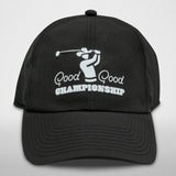 Tournament Drive Cap