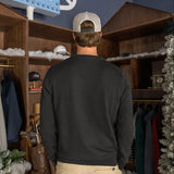 Drive Crewneck Sweater