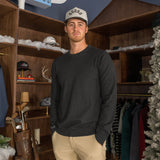 Drive Crewneck Sweater