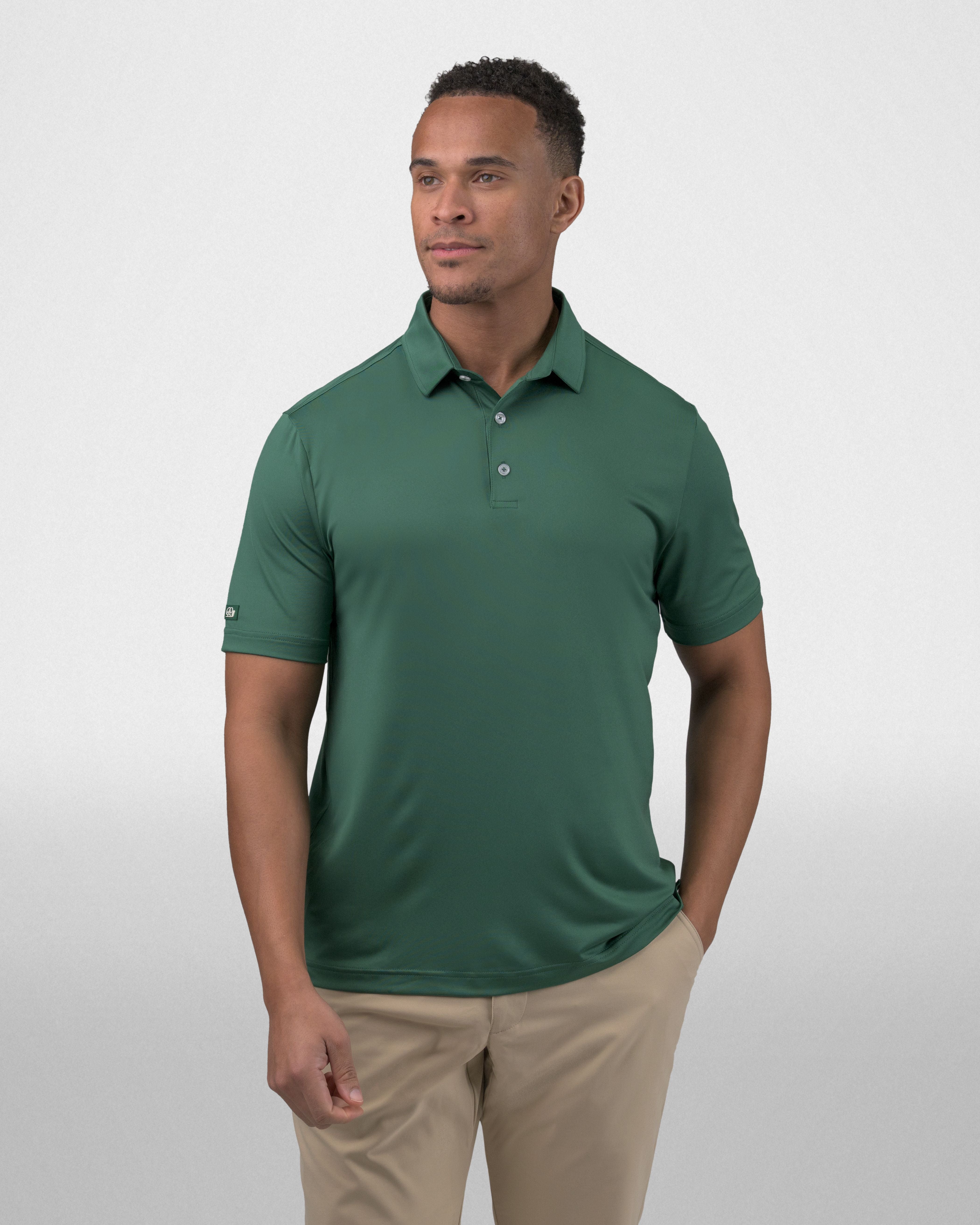 2026 Sunday Green Collection – Good Good Golf