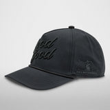 Elite Tournament Rope Hat