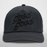 Elite Tournament Rope Hat