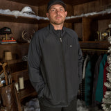 Elite Full Zip Hybrid Jacket