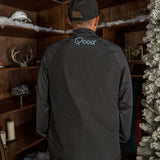 Elite Full Zip Hybrid Jacket