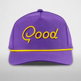Night Game Rope Hat