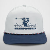 Good Tournament Folds of Honor Hat